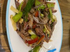 -小船渔村•大连菜•大连焖鱼(明泽街店)