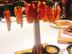 太宗吊烧肉-长安壹号