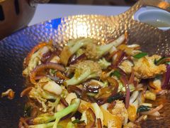 -阿里疆Alijiang·丝路美食·异域风情·清真(长楹天街店)