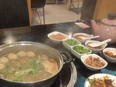 -丫丫汤膳打边炉(宏府408坊店)