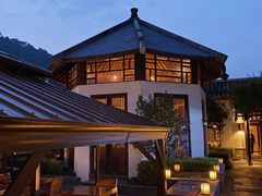 -宁波柏悦酒店·钱湖渔港