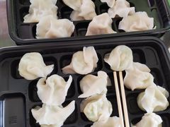 -东方饺子王(大屯路店)