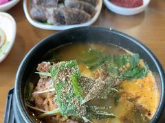 -海云台韩式汤饭·13年匠心韩料(南山店)