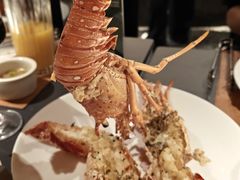 -拉蒂娜·巴西牛排馆 Latina·Brazilian Steakhouse(王府井喜悦店)