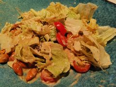 -鸽子侯·家宴·平价海鲜(绿地店)