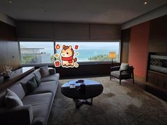 -三亚太阳湾柏悦酒店