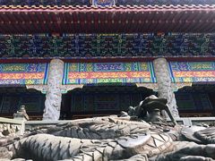 -炎帝陵景区