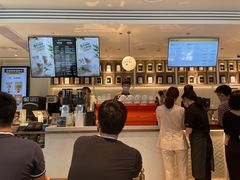 -Peet's Coffee皮爷咖啡(万象天地店)