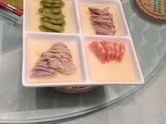 -全聚德(常州店)