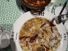-渔语鱼新川菜Bistro(万象天地店)