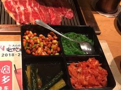 -千寻烧肉(政务区店)