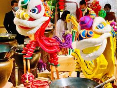 -北京中国大饭店