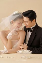 -第一夫人婚纱摄影(南京店)