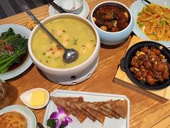 -荷花亭·湖北融合菜(十堰武商MALL店)