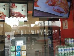 -棒棒鸡传奇(解放路店)