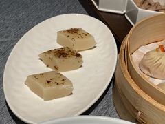 桂花拉糕-绿波廊(豫园店)
