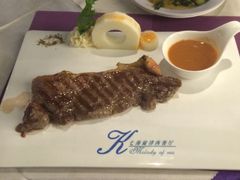-七海旋律西餐厅(金沙湾店)