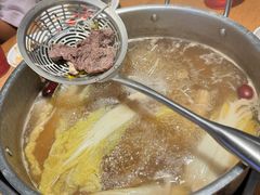 -好想牛·鲜切自助牛肉火锅(七堡花园城店)