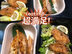-叁鯨·日式料理Sankujira
