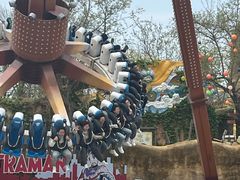 -大连海昌发现王国主题公园