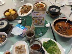 -柳州饭店·绿岛餐厅(友谊路店)