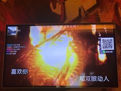 -萧邦音乐会所KTV·蒸汽活海鲜自助(福田店)