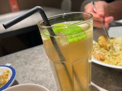 -留半山·香港食堂(啦啦宝都店)