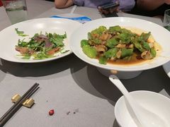 -阿庄新豫菜(通泰路店)