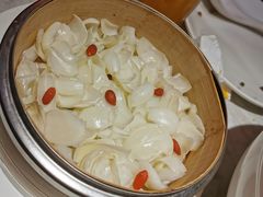小笼蒸百合-天辣(金桥啦啦宝都店)