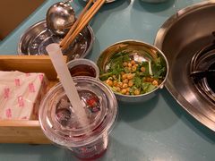 -鸿顺老铁锅美蛙鱼府(解放碑店)