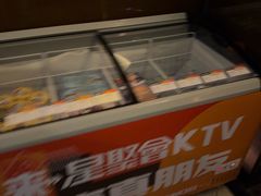 -星聚会KTV(西湖银泰店)