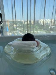 -baby bella小贝拉母婴护理中心(北京东隅店)