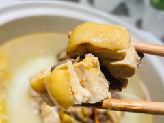 -三人行骨头王火锅(长寿店)