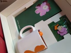 -喜茶(上海兴业太古汇店)