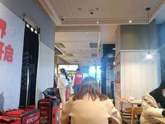 -肯德基(金爵万象店)