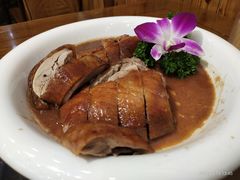 -广州海鲜酒楼(长丰园店)