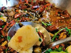 -天治宣·野椒鸡(龙头寺总店)