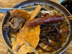-柳石居柳州螺蛳粉(万达店)