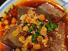 -肖四女乐山跷脚牛肉(世博源店)