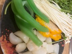 -松野谷·寿喜烧自助(华联顺义金街购物中心店)