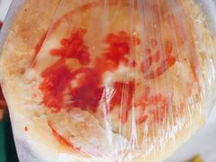 苔条素月饼-王家沙点心店(南京西路总店)