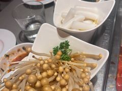 -海底捞火锅(珠影星光城夜宵主题店)