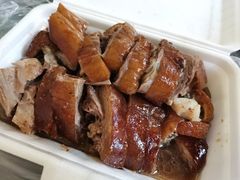 烧鹅-永兴烧腊