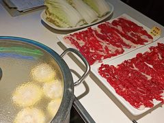 -潮泰牛肉火锅 · 创于1992年(车公庙店)