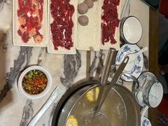 -悦来悦牛潮汕牛肉火锅(大浪店)