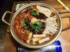 -大叹号啤酒屋·延边料理(延大店)