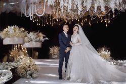 -欣薇婚纱(新源乐汇城店)