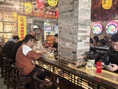 -金杨拉面王小吃面馆·牛三宝面·红烧牛肉粉