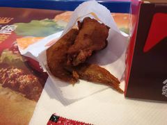 -汉堡王(砂之船店)