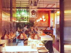 -The Rug Cafe(王府中环店)
